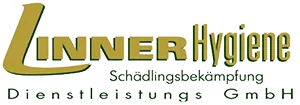 LINNER Hygiene Schädlingsbekämpfung Dienstleistungs GmbH Logo